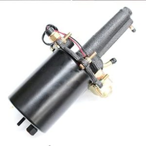 VAC BRAKE BOOSTER-RMFD