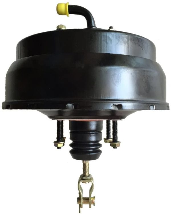 VAC BRAKE BOOSTER-RMFD