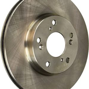 BRAKE ROTOR